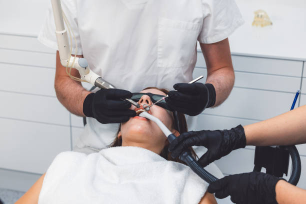 Best Emergency Root Canal Treatment in Travelers Rest, SC
